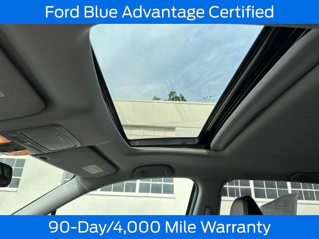 Used 2017 Honda Pilot EX-L image 14