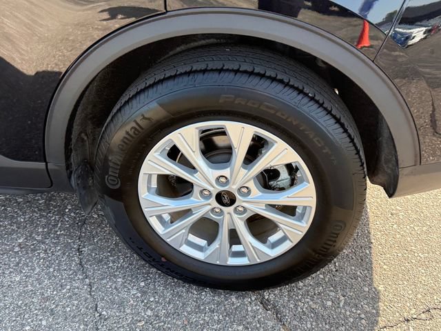 Certified 2024 Ford Escape Active AWD/4WD image 6