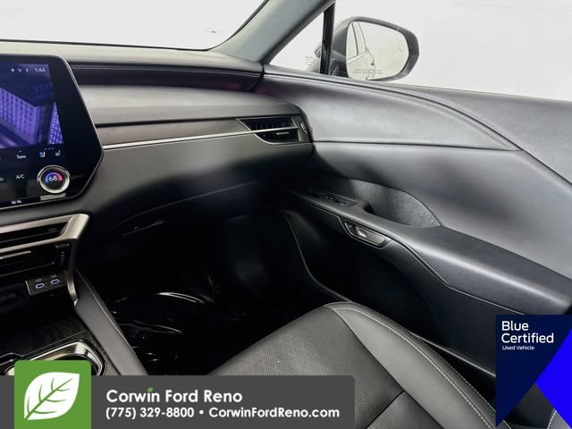 Used 2024 Lexus RX 350 Premium Plus w/ Convenience Package AWD/4WD image 28