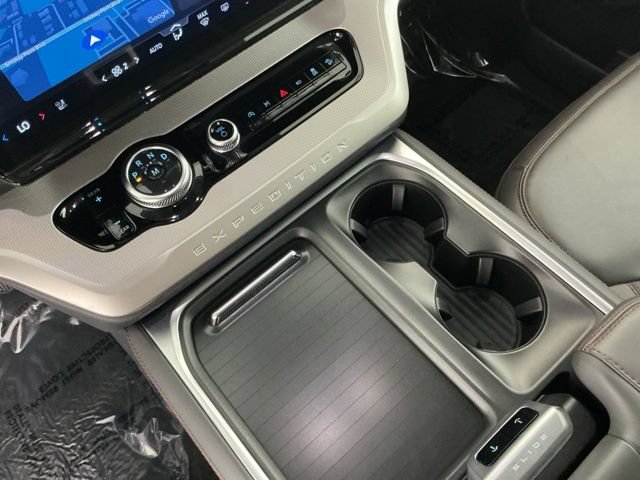 Certified 2025 Ford Expedition Active AWD/4WD image 20
