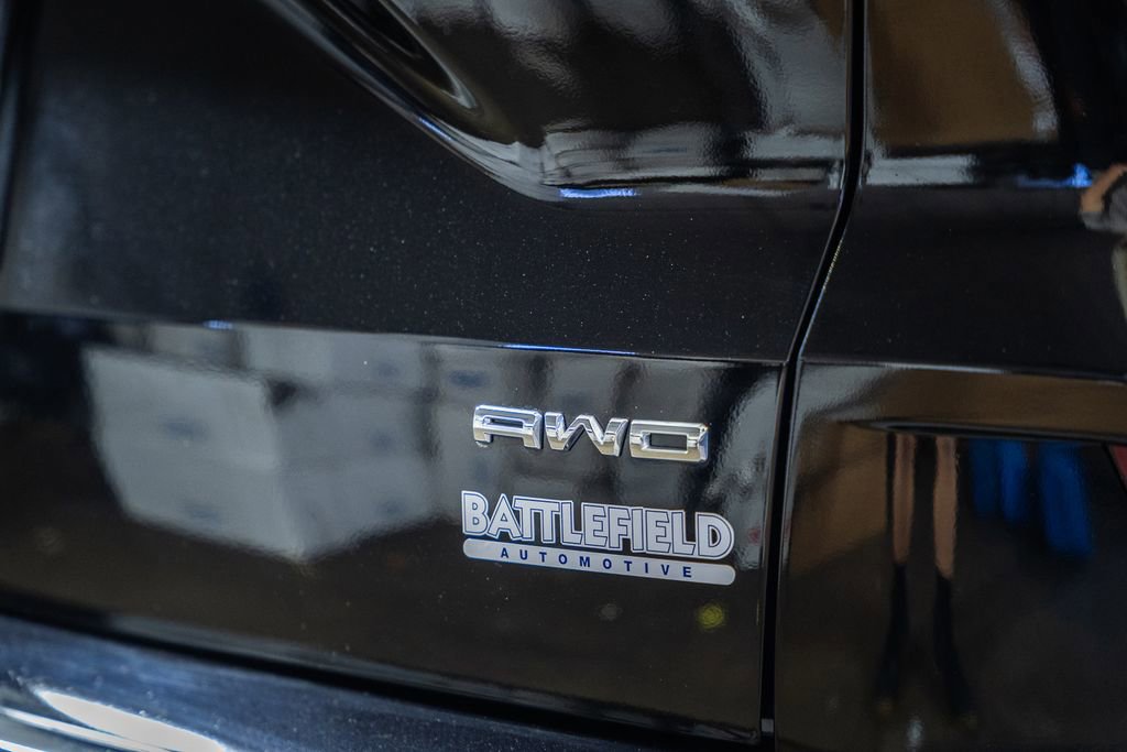 Certified 2023 Ford Escape ST-Line w/ Tech Pack #1 image 9