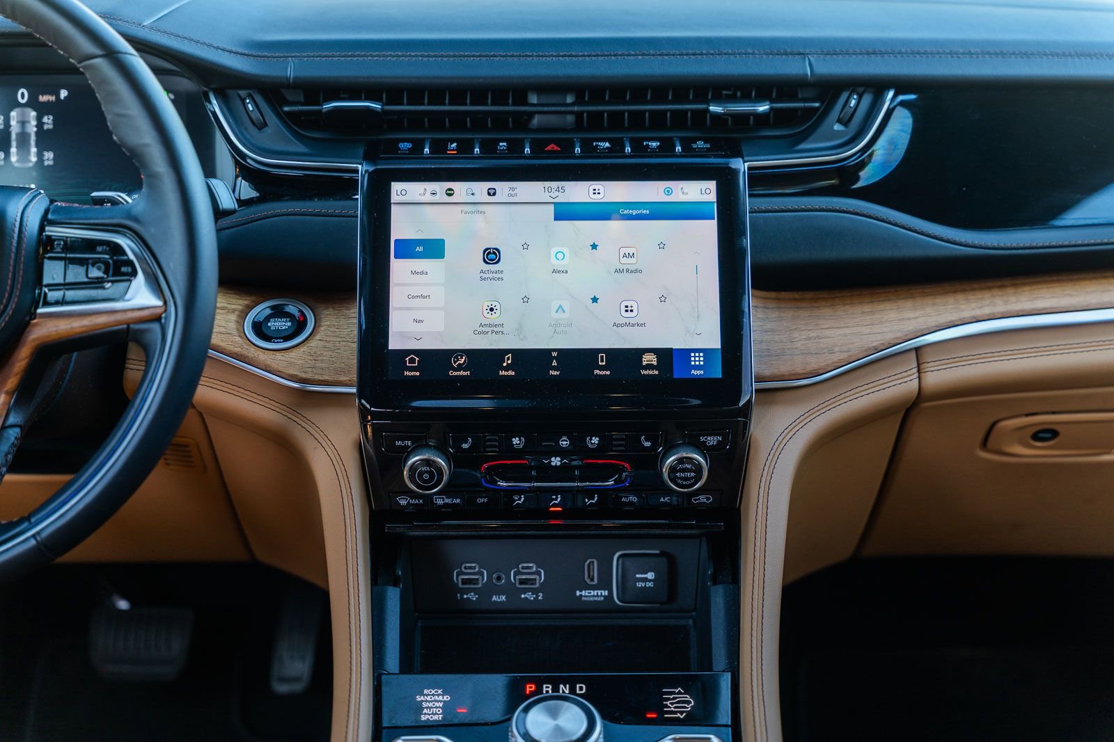 Used 2022 Jeep Grand Cherokee Summit image 44