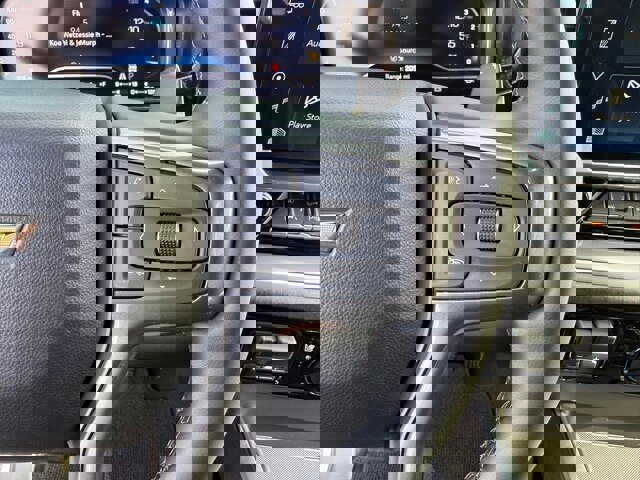 Used 2025 Chevrolet Silverado 1500 High Country w/ Z71 Off-Road Package image 27