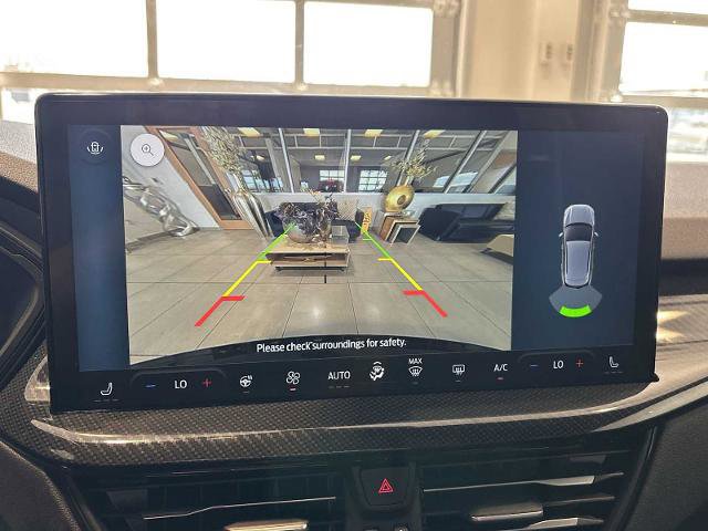 Certified 2024 Ford Escape ST-Line w/ Tech Pack #1 image 19