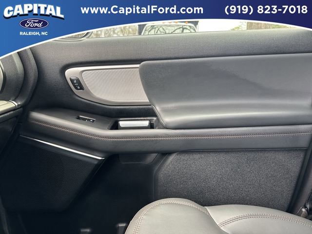 Certified 2025 Ford Expedition Active image 28