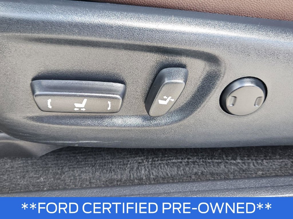 Used 2019 Toyota 4Runner Limited AWD/4WD image 21