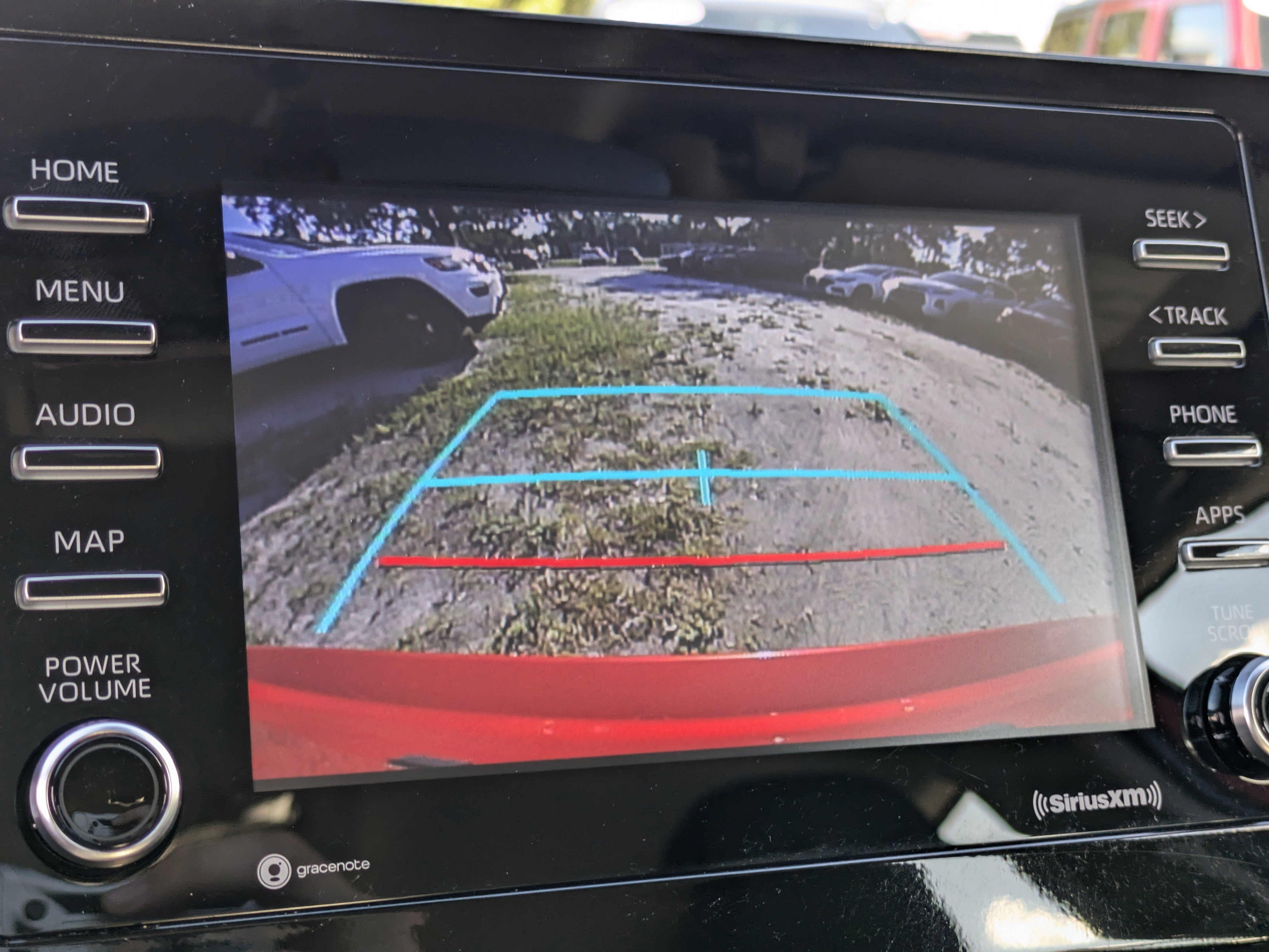 Used 2023 Toyota Camry SE image 21