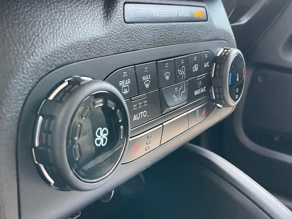 Certified 2024 Ford Bronco Sport Big Bend w/ Convenience Package image 10