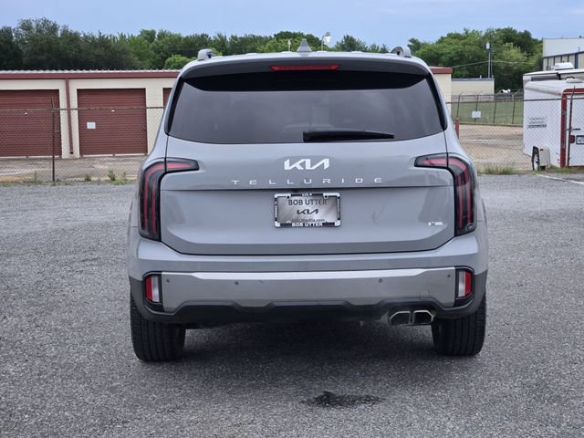 Used 2023 Kia Telluride EX X-Line AWD/4WD image 6