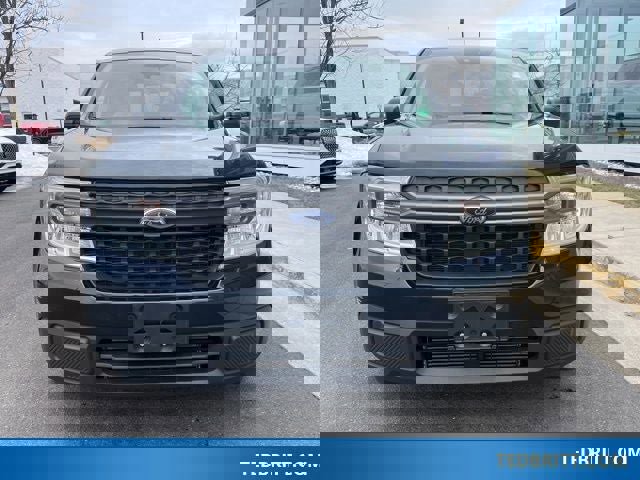 Certified 2023 Ford Maverick XLT w/ Equipment Group 300A Standard image 8