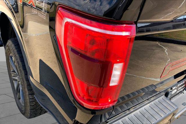 Certified 2022 Ford F150 XLT w/ Equipment Group 302A High AWD/4WD image 28
