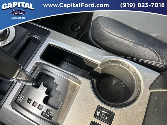 Used 2021 Toyota 4Runner SR5 Premium w/ Moonroof Package AWD/4WD image 32