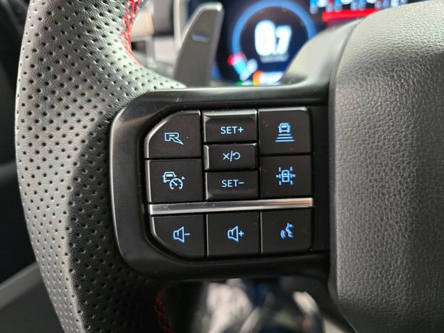Certified 2022 Ford F150 Raptor w/ Equipment Group 801A High AWD/4WD image 30