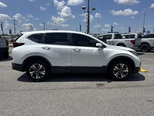 Used 2021 Honda CR-V Special Edition image 4