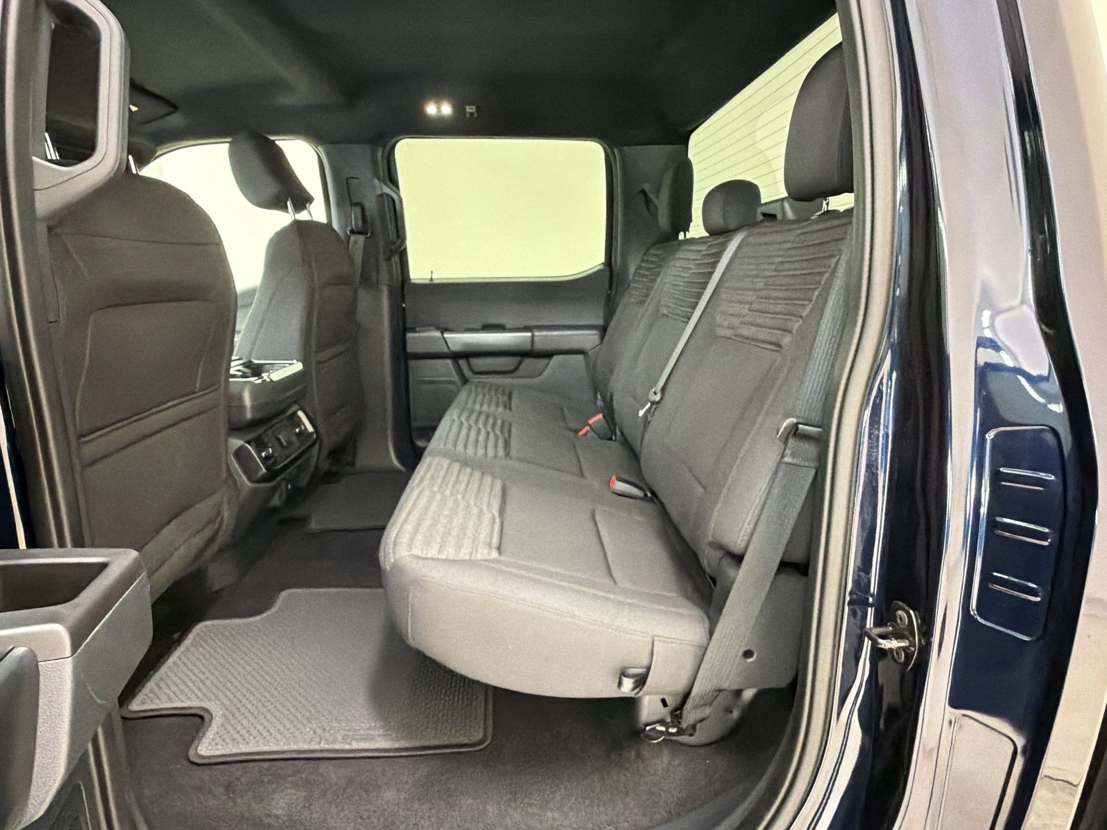 Certified 2023 Ford F150 XL w/ STX Appearance Package image 15