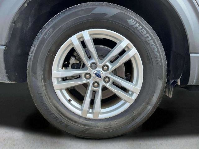 Certified 2022 Ford Explorer XLT w/ Class IV Trailer Tow Package image 36