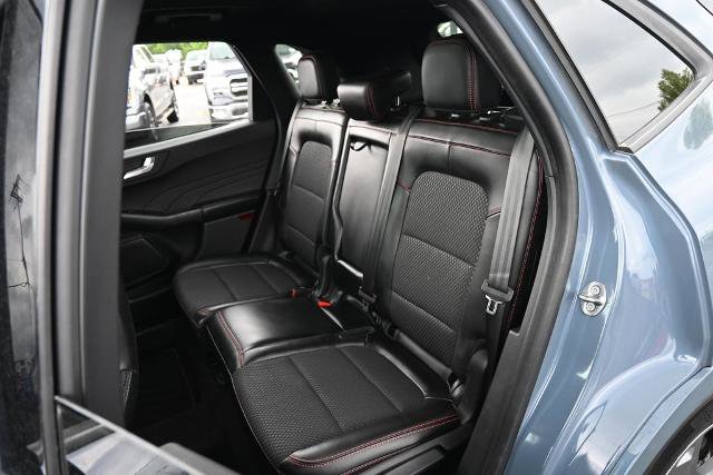 Certified 2023 Ford Escape ST-Line w/ Tech Pack #1 FWD image 28
