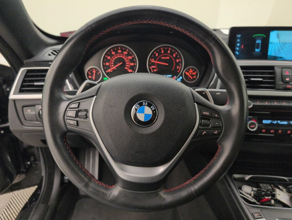 Used 2018 BMW 430i Convertible RWD image 35