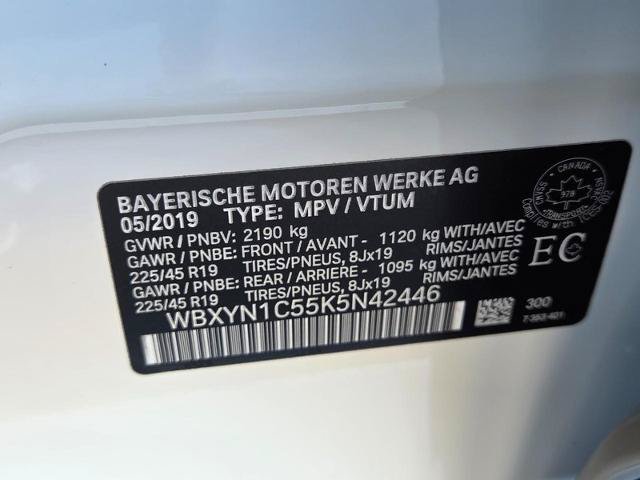 Used 2019 BMW X2 M35i AWD/4WD image 23