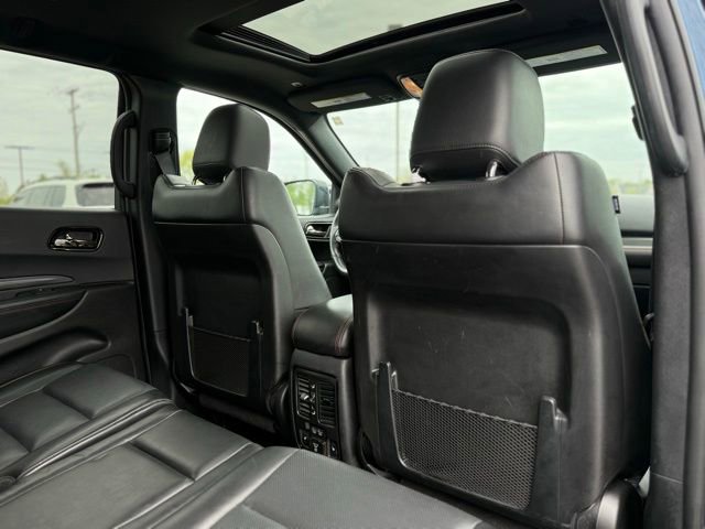 Used 2025 Dodge Durango GT AWD/4WD image 22
