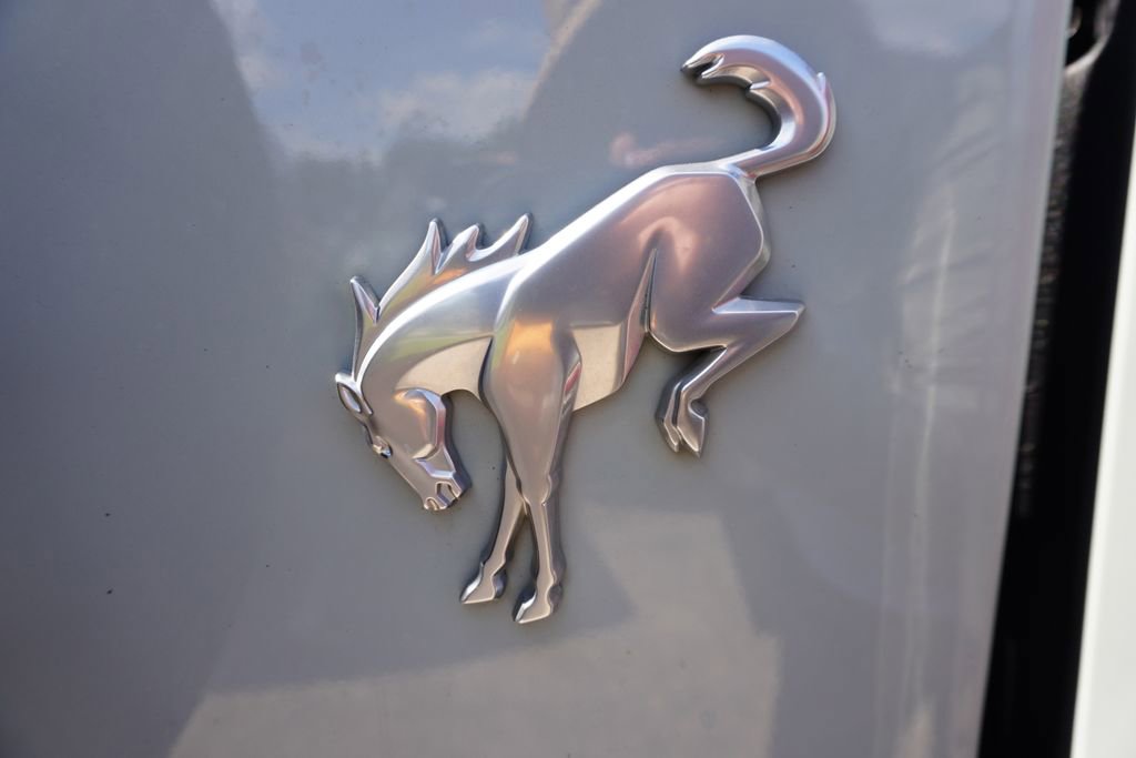 Certified 2023 Ford Bronco Badlands AWD/4WD image 33