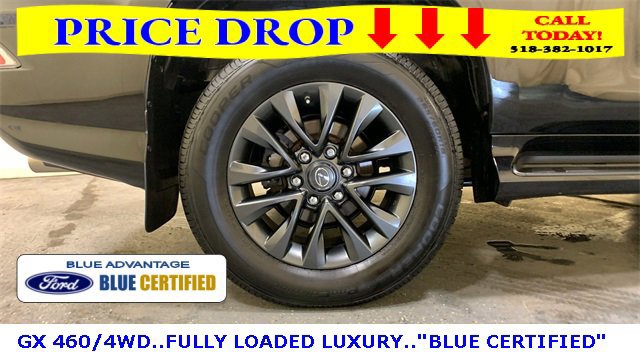 Used 2023 Lexus GX 460 Premium image 18