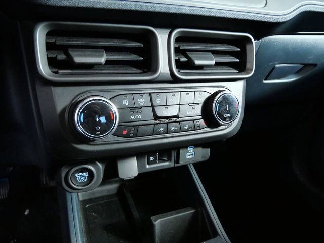 Certified 2023 Ford Maverick Tremor image 21