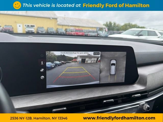 Used 2024 Kia Telluride SX Prestige X-Line AWD/4WD image 63