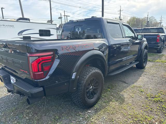 Certified 2025 Ford F150 Raptor AWD/4WD image 12
