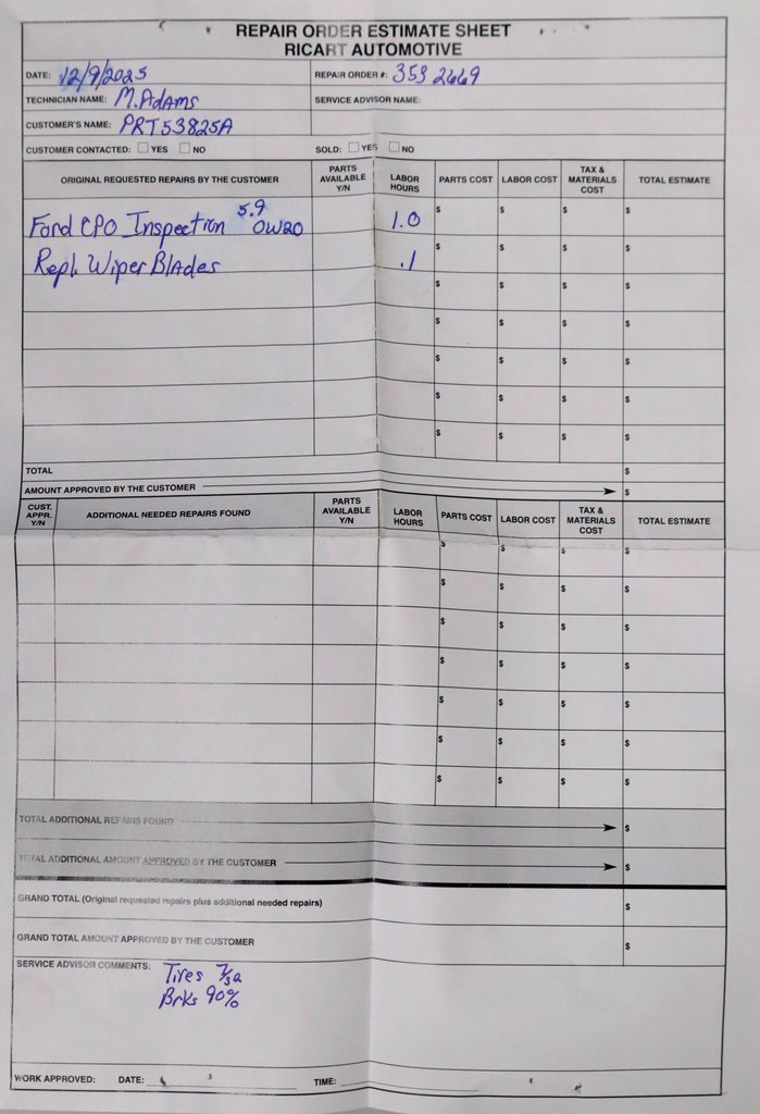 Used 2024 Toyota Land Cruiser image 4