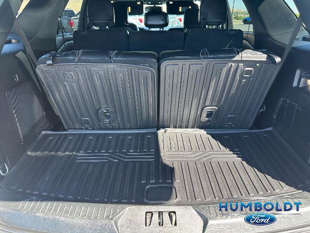 Certified 2024 Ford Explorer ST w/ Technology Package AWD/4WD image 31