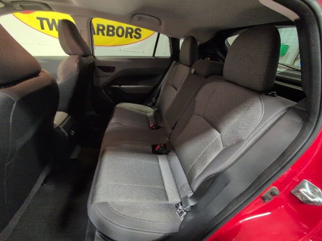 Used 2024 Subaru Crosstrek 2.0i Premium AWD/4WD image 29