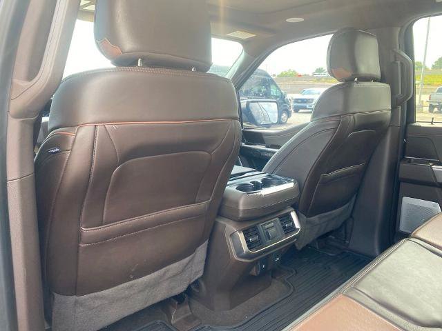 Certified 2023 Ford F150 King Ranch w/ Equipment Group 601A High AWD/4WD image 33