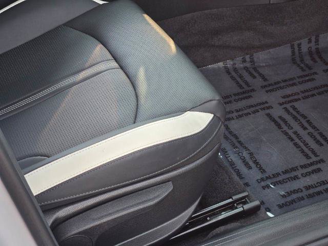 Used 2025 Kia K5 GT-Line FWD image 8