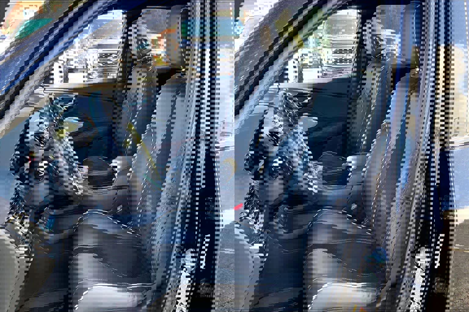 Used 2021 Acura RDX A-Spec image 10