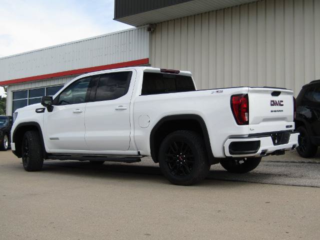 Used 2023 GMC Sierra 1500 Elevation w/ Elevation Premium Package AWD/4WD image 10