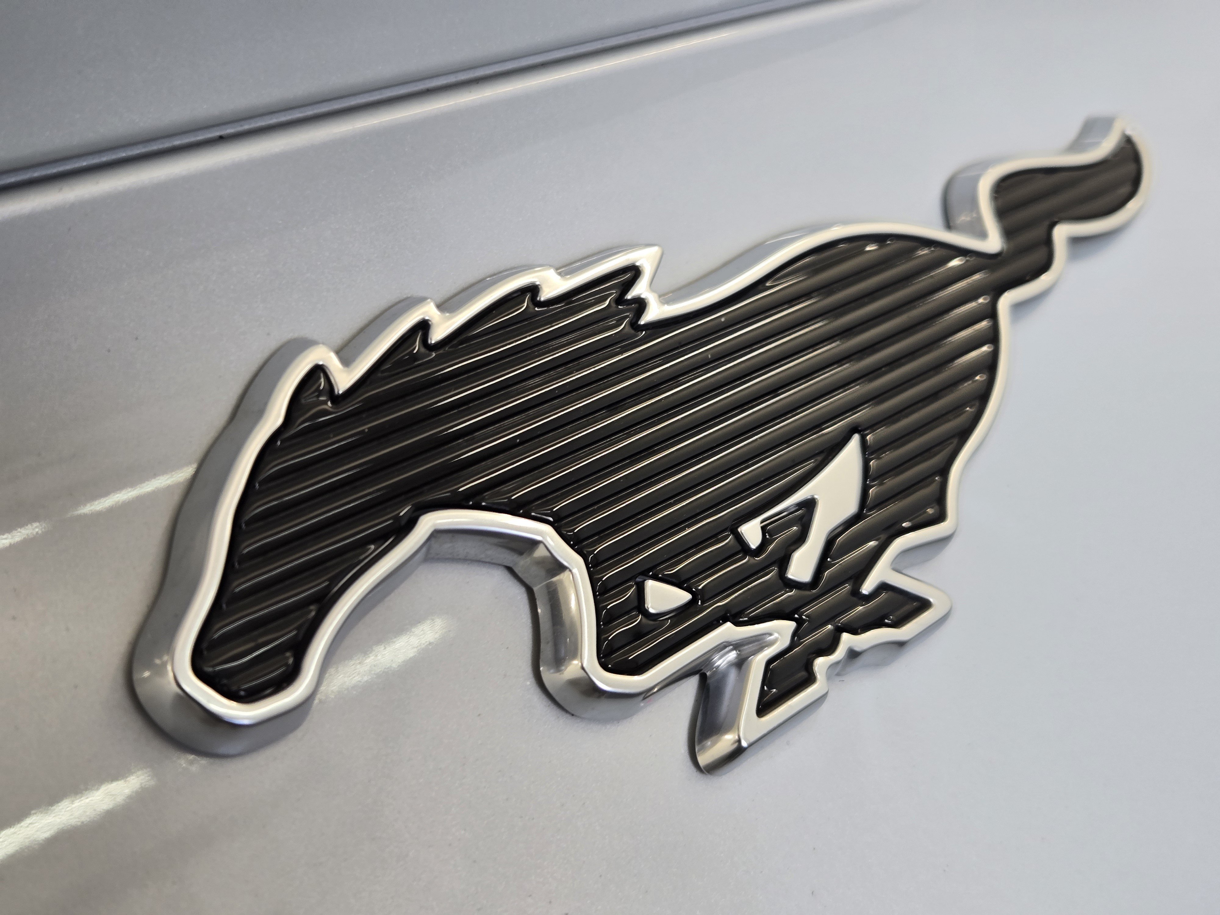 Certified 2021 Ford Mustang Mach-E Premium AWD/4WD image 13
