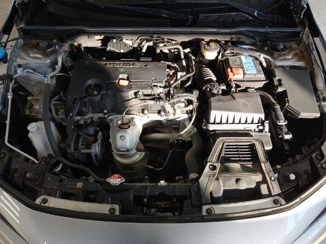 Used 2022 Honda Civic Sport image 17