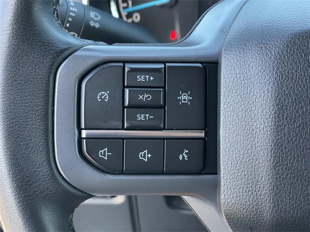Certified 2023 Ford F150 XLT w/ Equipment Group 301A Mid image 8