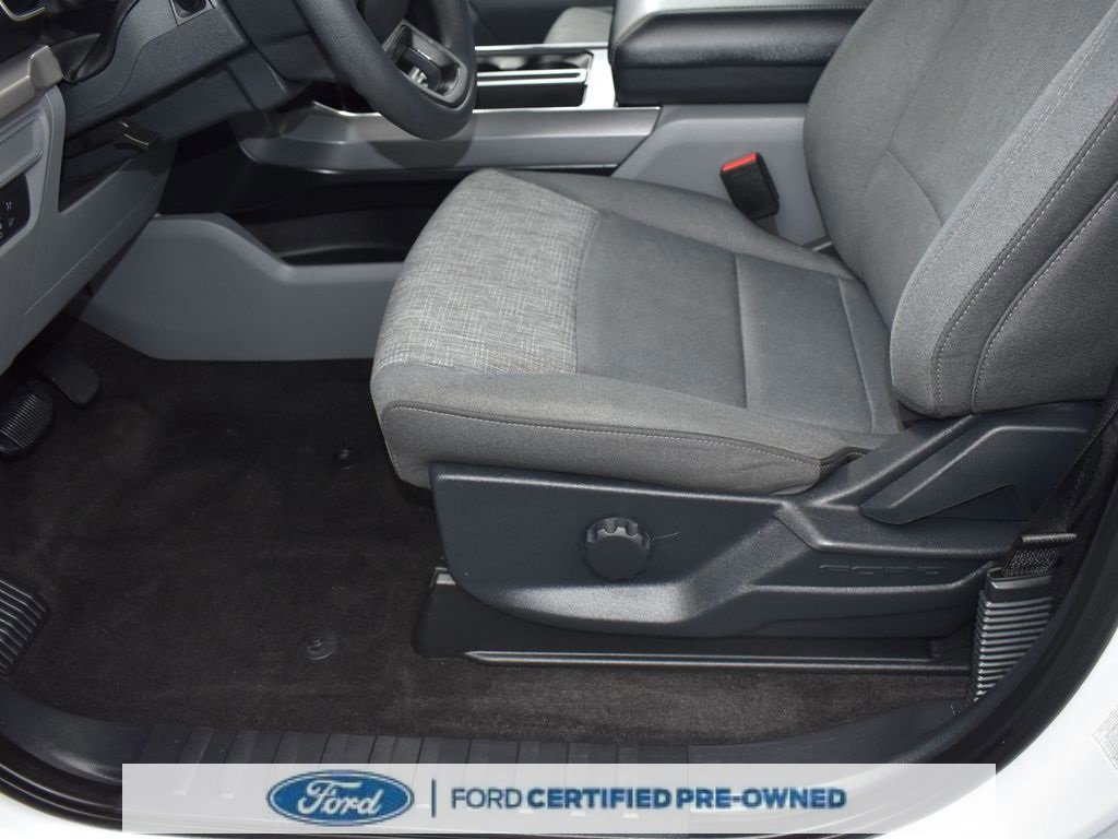 Certified 2022 Ford F150 XLT w/ XTR Package image 12