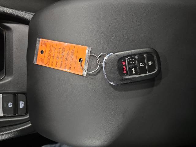 Used 2024 Honda Accord LX image 10