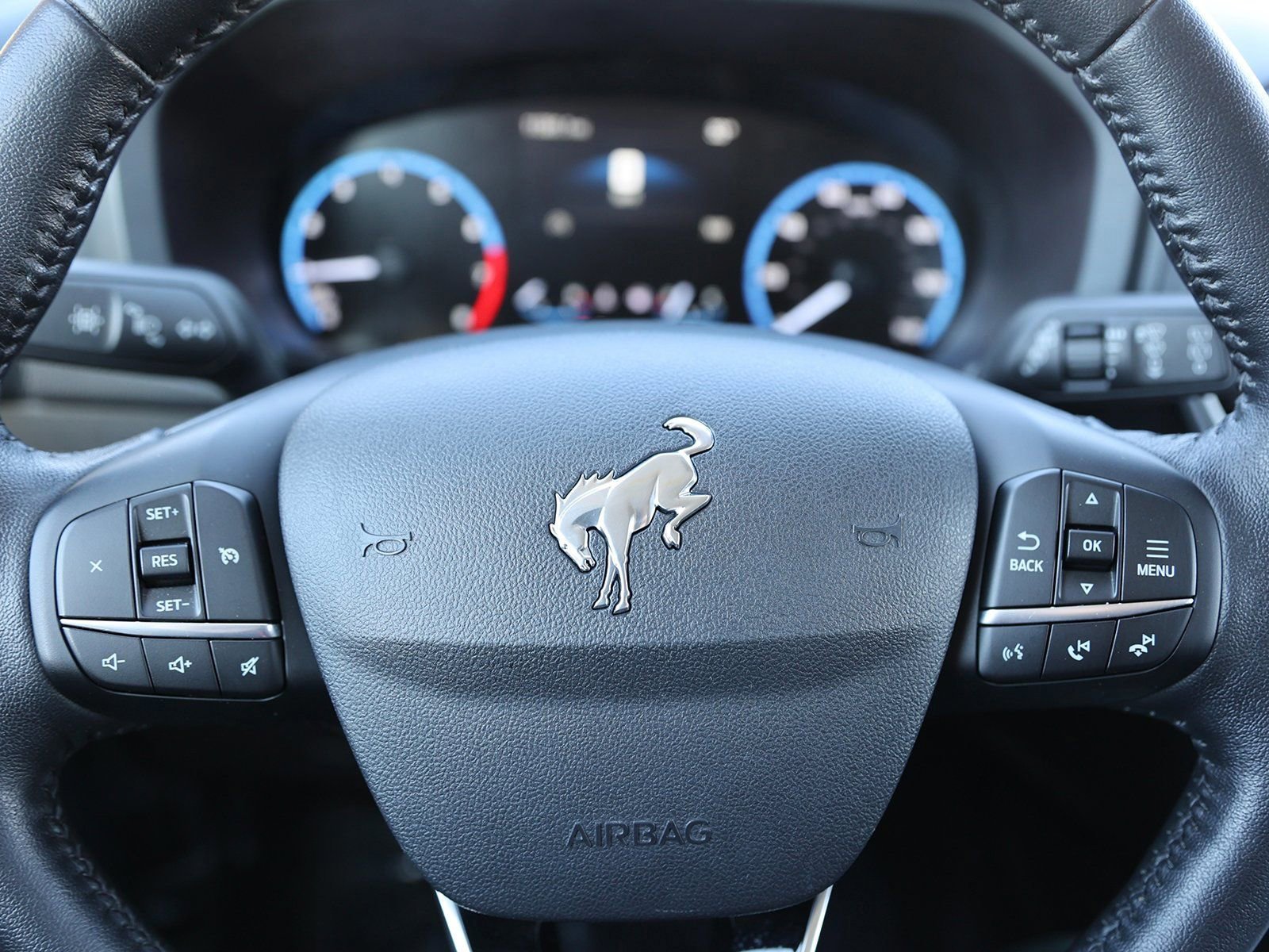 Certified 2023 Ford Bronco Sport Big Bend w/ Convenience Package image 36