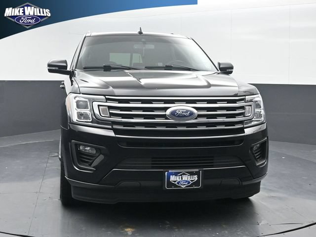 Certified 2021 Ford Expedition XLT RWD image 2