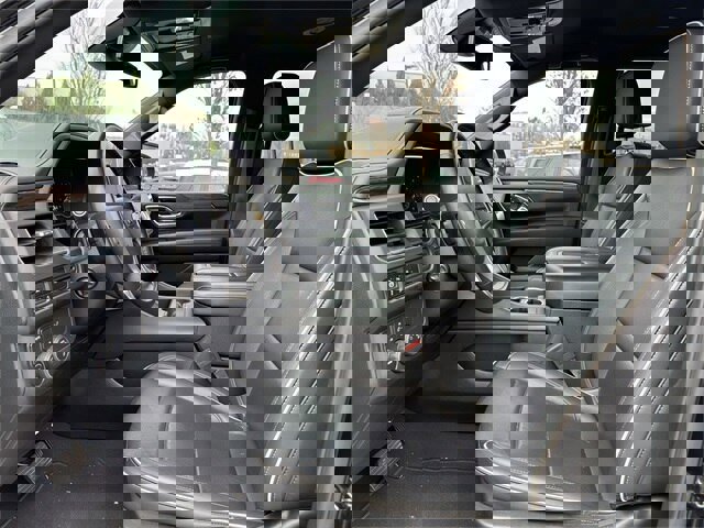 Used 2024 Chevrolet Tahoe Premier image 20