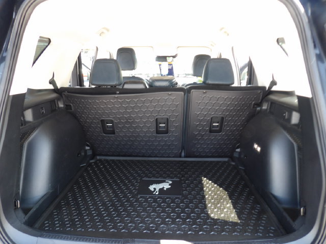 Certified 2024 Ford Bronco Sport Outer Banks AWD/4WD image 29