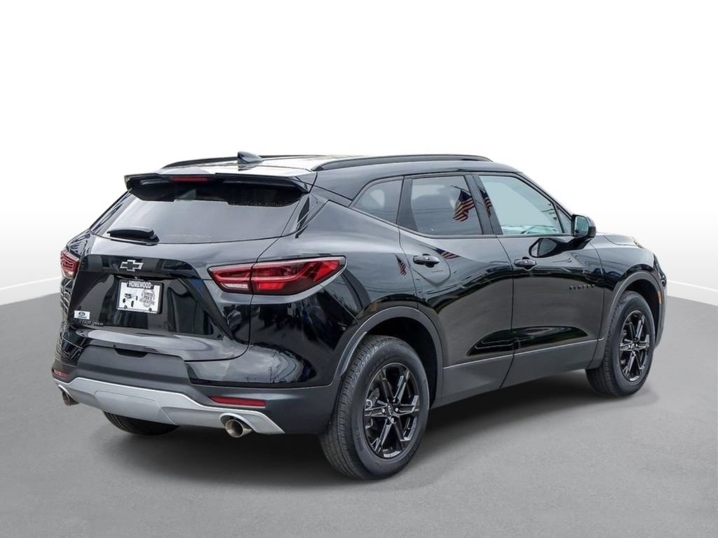 Used 2023 Chevrolet Blazer LT w/ Convenience Package AWD/4WD image 8