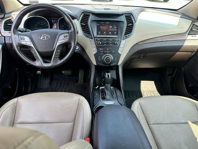 Used 2018 Hyundai Santa Fe Sport FWD image 11