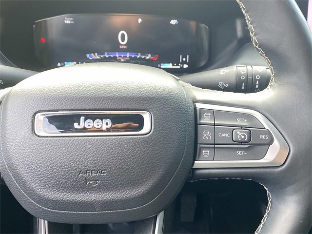 Used 2022 Jeep Compass High Altitude image 34