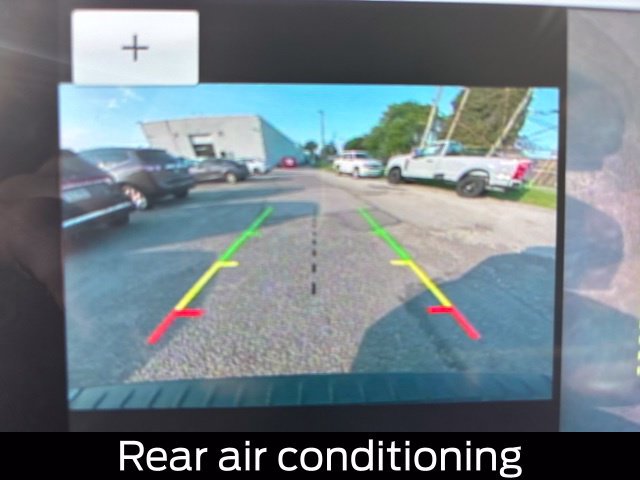 Certified 2021 Ford Explorer ST w/ Equipment Group 401A AWD/4WD image 26