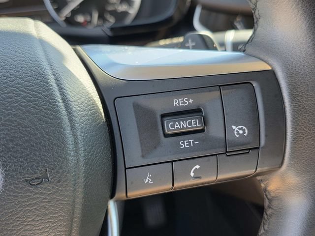 Used 2025 INFINITI QX60 Pure AWD/4WD image 19